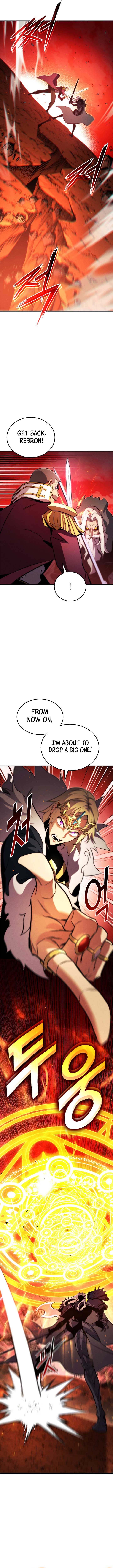 Ranker’s Return (Remake) Chapter 192 71 9