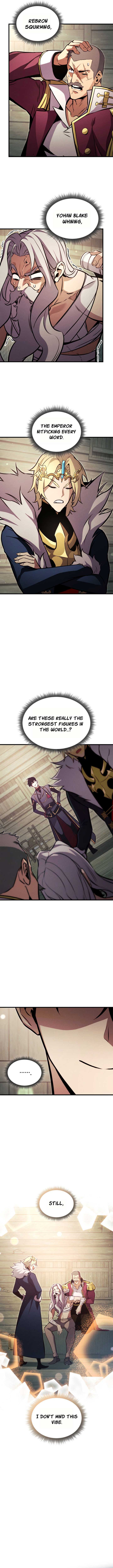 Ranker’s Return (Remake) Chapter 194 72 1
