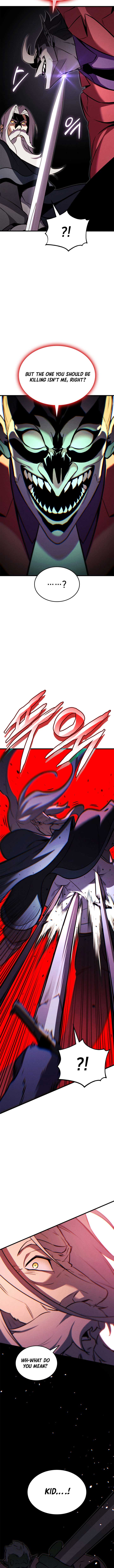 Ranker’s Return (Remake) Chapter 194 82 11