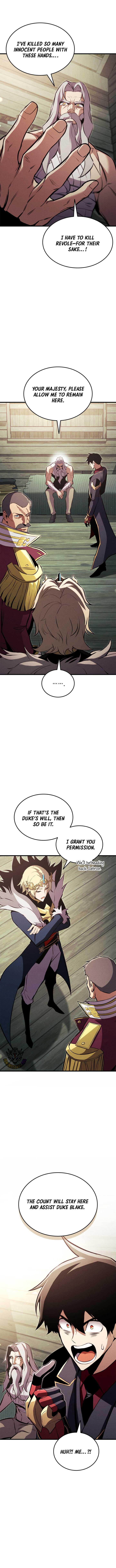 Ranker’s Return (Remake) Chapter 194 89 18