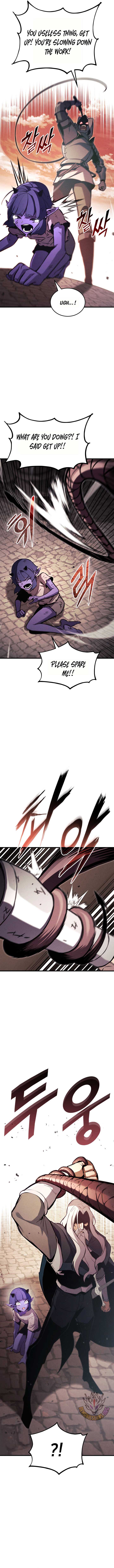 Ranker’s Return (Remake) Chapter 194 75 4