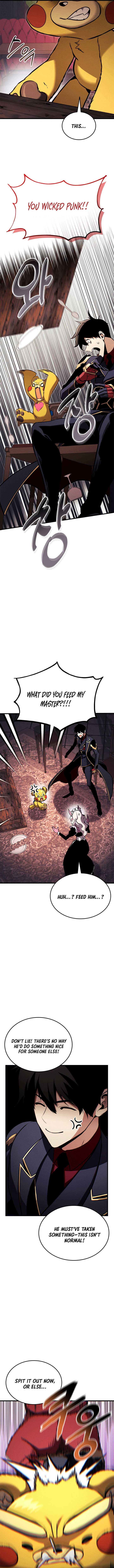 Ranker’s Return (Remake) Chapter 196 70 11