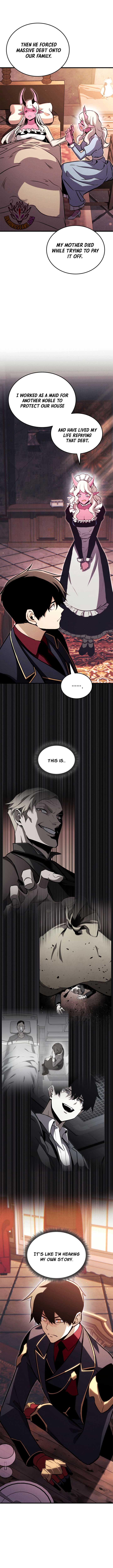 Ranker’s Return (Remake) Chapter 196 67 8
