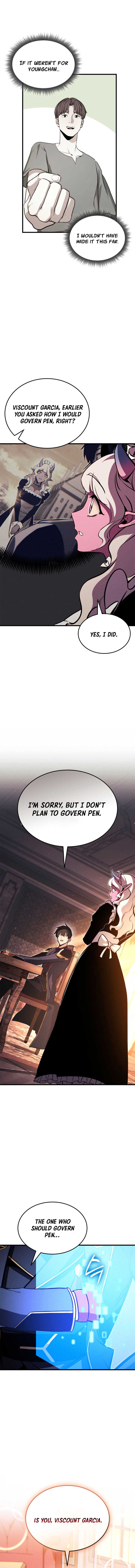 Ranker’s Return (Remake) Chapter 196 68 9