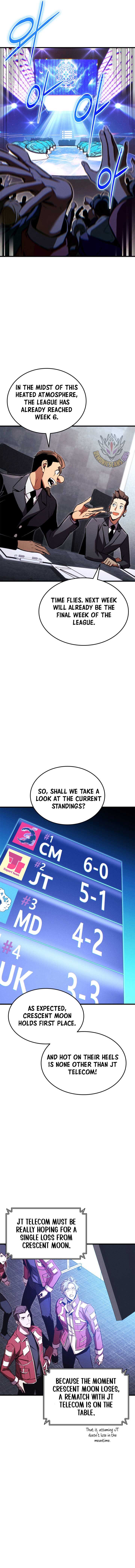Ranker’s Return (Remake) Chapter 198 77 12