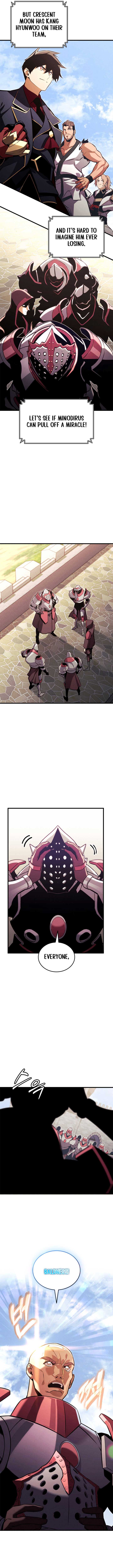 Ranker’s Return (Remake) Chapter 198 78 13