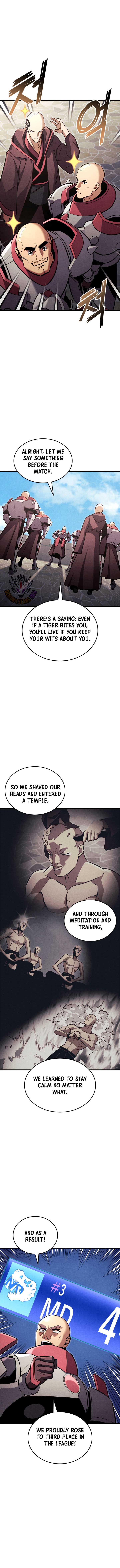 Ranker’s Return (Remake) Chapter 198 79 14