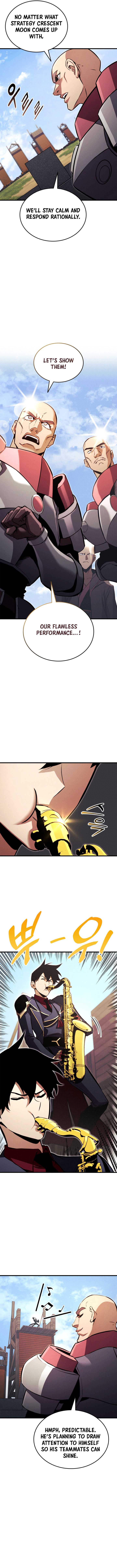 Ranker’s Return (Remake) Chapter 198 80 15