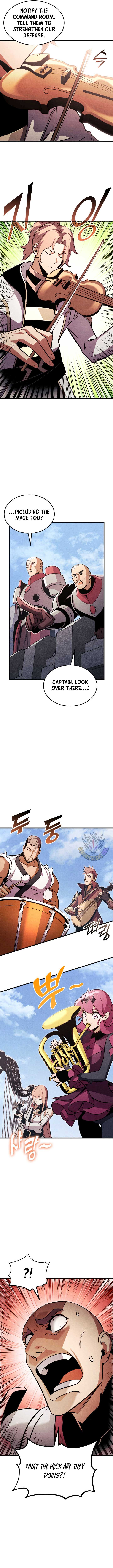 Ranker’s Return (Remake) Chapter 198 81 16