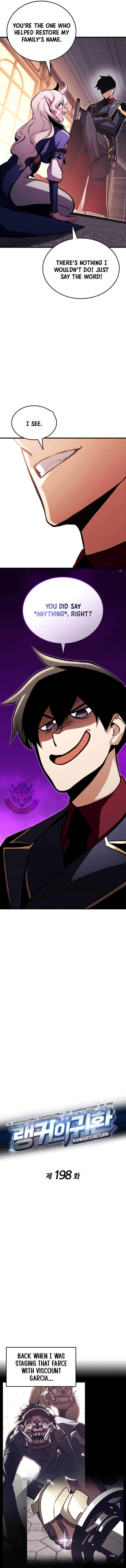 Ranker’s Return (Remake) Chapter 198 67 2