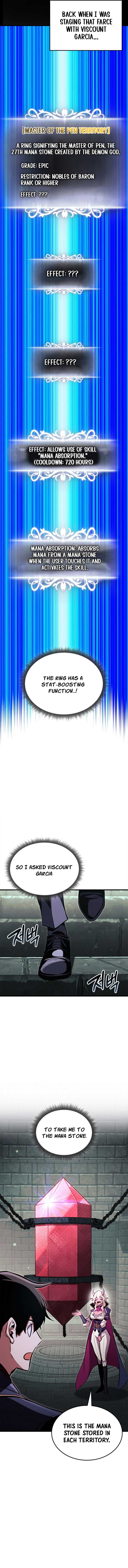 Ranker’s Return (Remake) Chapter 198 68 3
