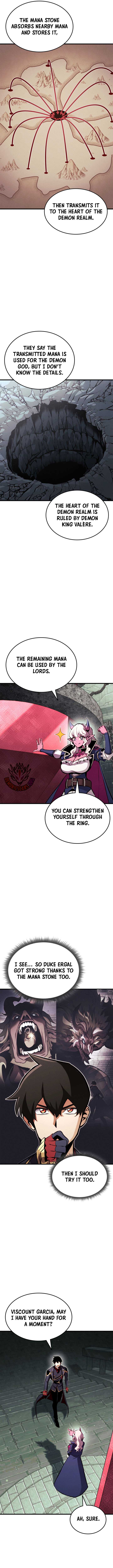 Ranker’s Return (Remake) Chapter 198 69 4