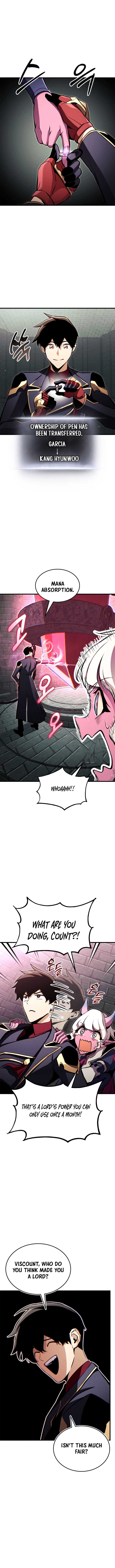 Ranker’s Return (Remake) Chapter 198 70 5