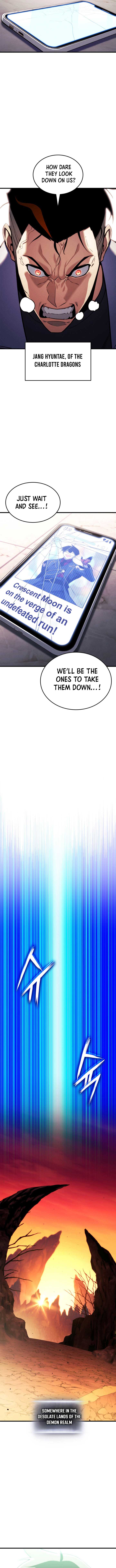 Ranker’s Return (Remake) Chapter 199 73 11