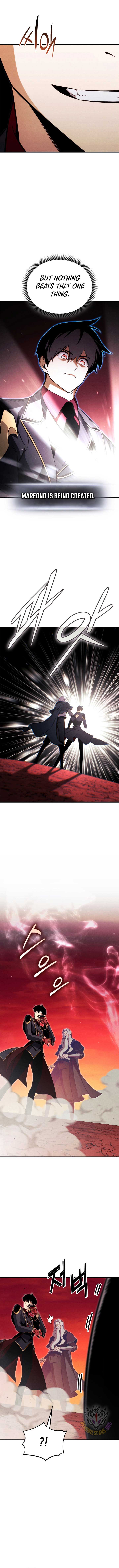 Ranker’s Return (Remake) Chapter 199 78 16