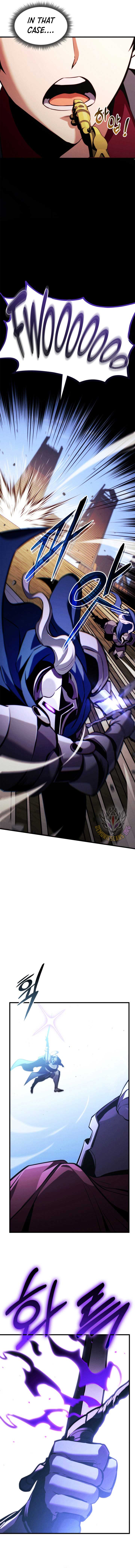 Ranker’s Return (Remake) Chapter 199 64 2