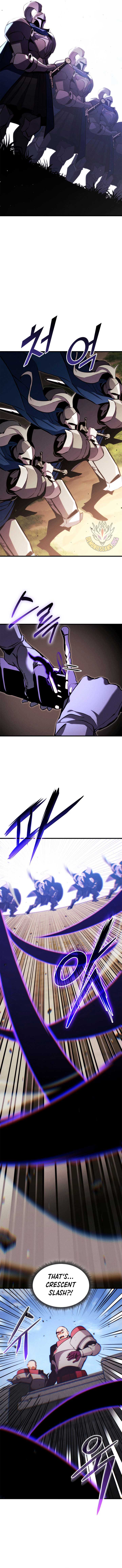 Ranker’s Return (Remake) Chapter 199 66 4