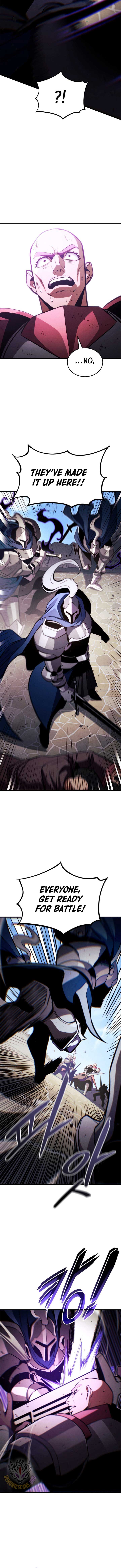 Ranker’s Return (Remake) Chapter 199 68 6