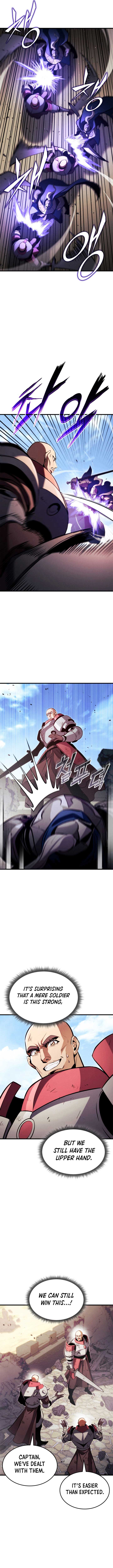 Ranker’s Return (Remake) Chapter 199 69 7
