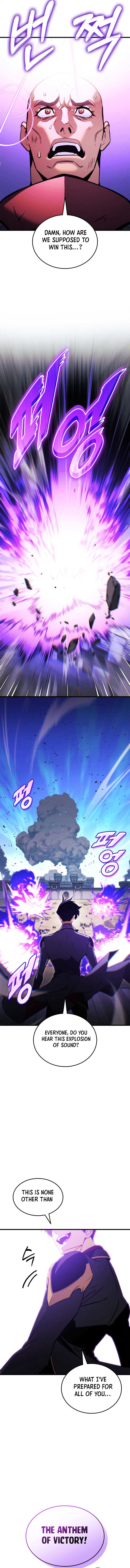 Ranker’s Return (Remake) Chapter 199 71 9