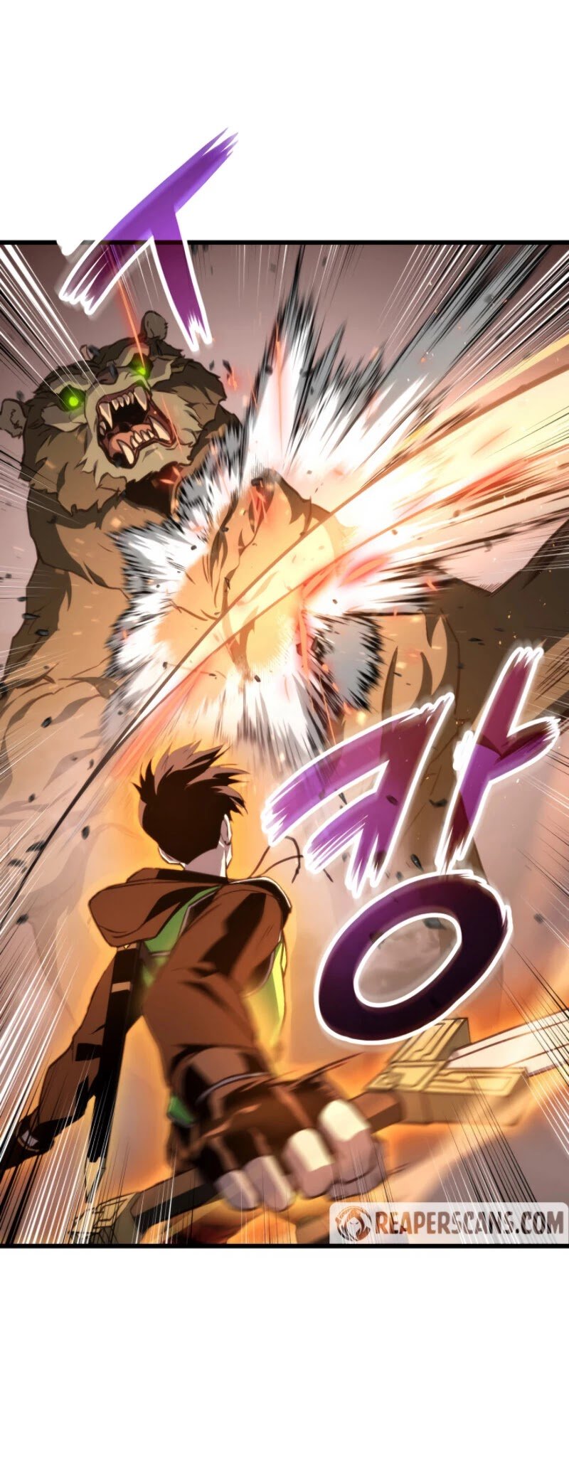 Ranker’s Return (Remake) Chapter 20 167 13