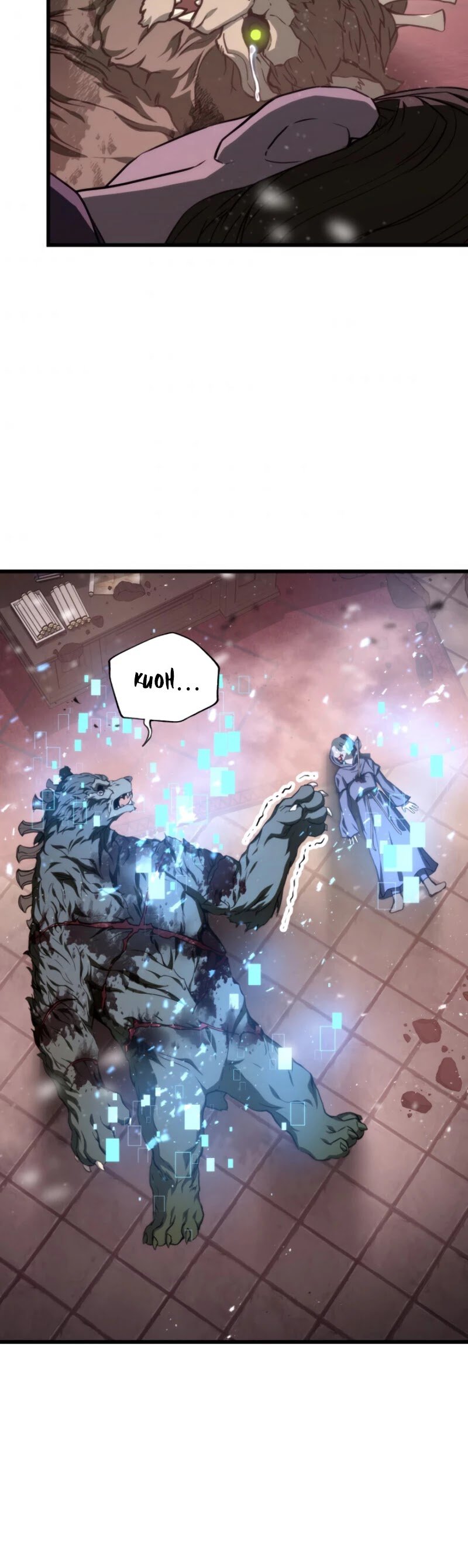 Ranker’s Return (Remake) Chapter 20 172 18