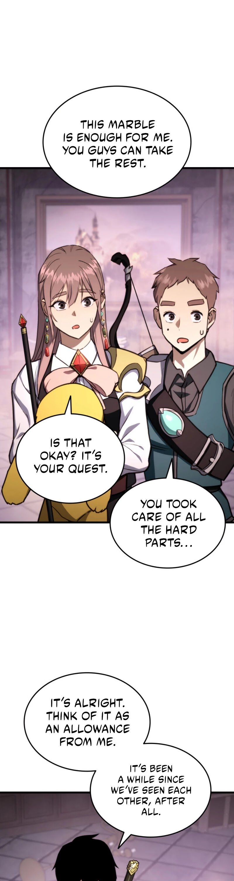 Ranker’s Return (Remake) Chapter 20 177 23