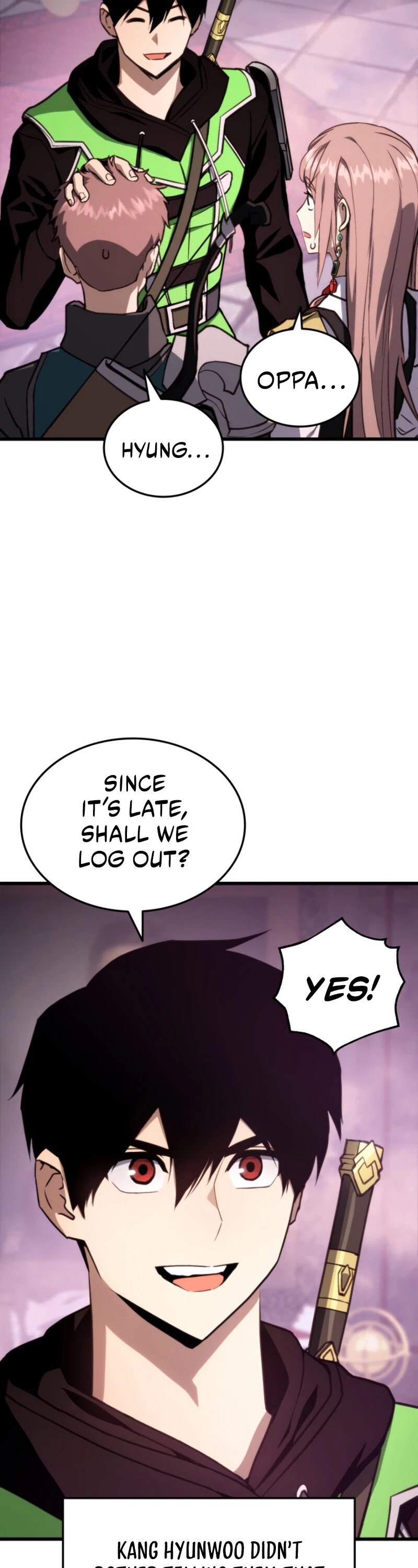 Ranker’s Return (Remake) Chapter 20 178 24