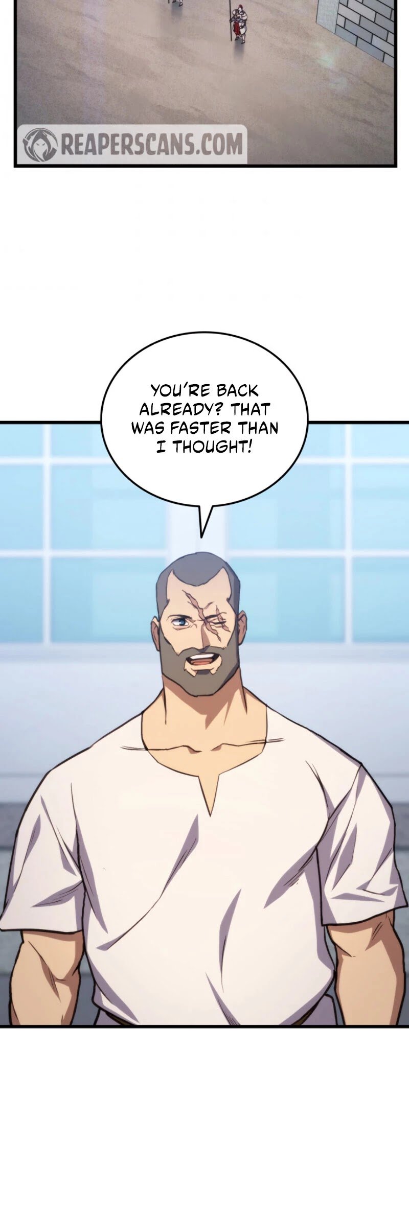 Ranker’s Return (Remake) Chapter 20 180 26