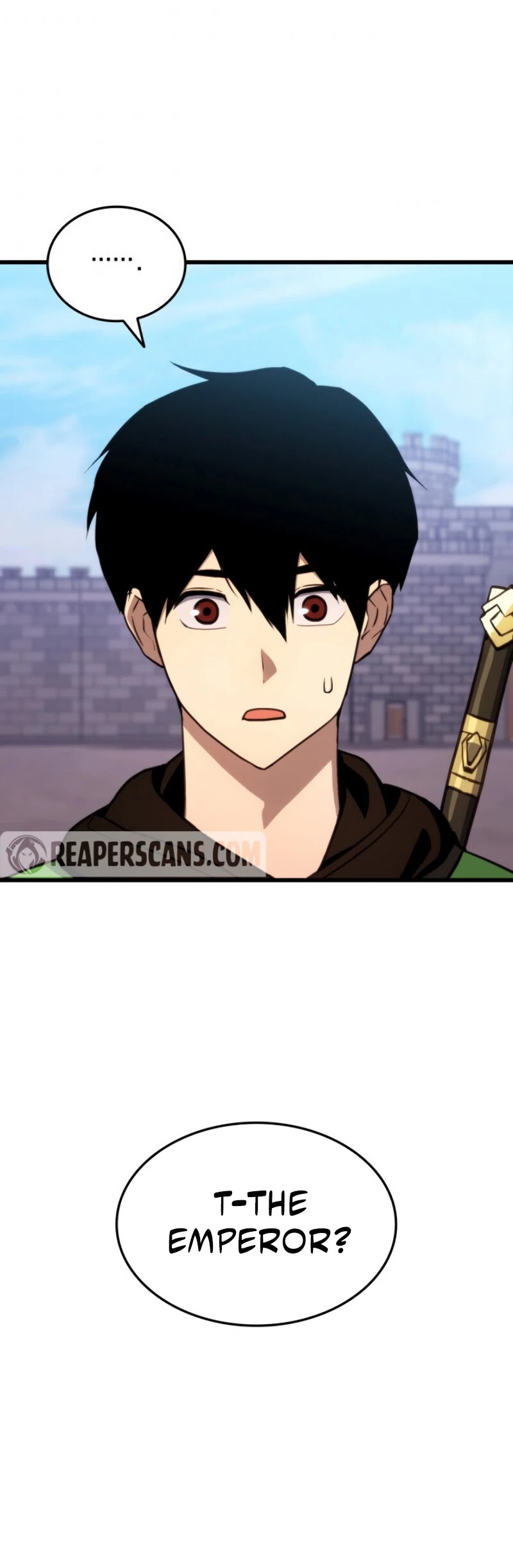 Ranker’s Return (Remake) Chapter 20 184 30