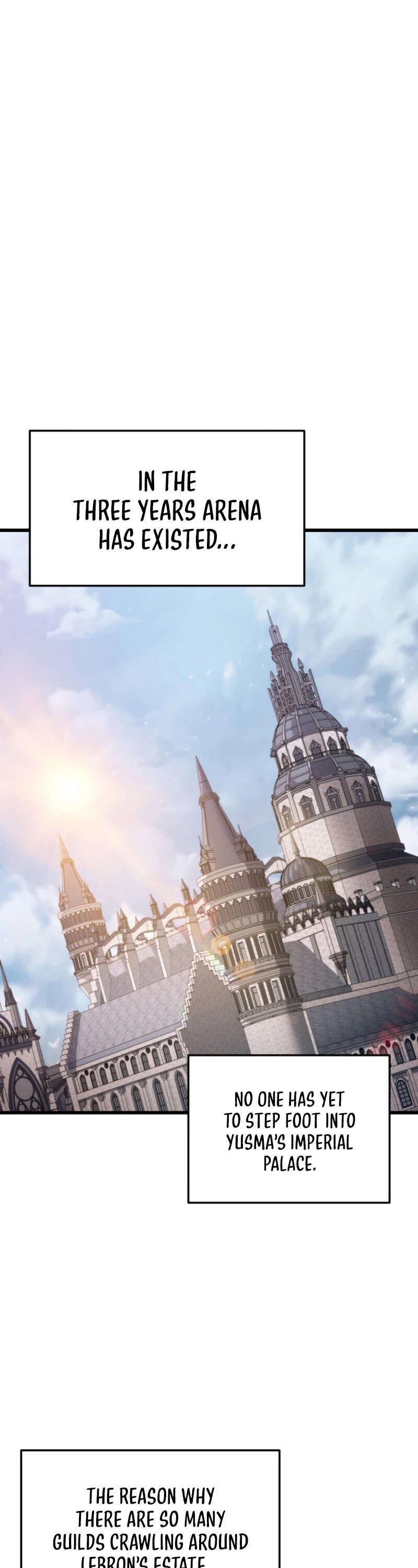 Ranker’s Return (Remake) Chapter 20 185 31