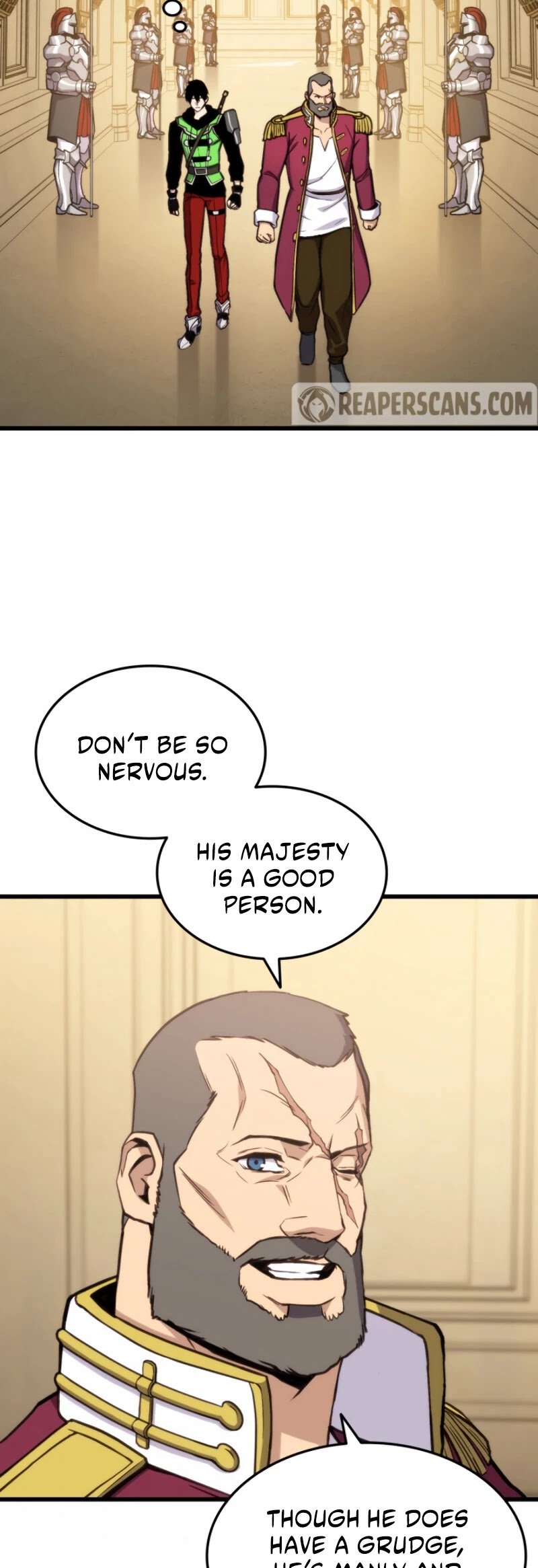 Ranker’s Return (Remake) Chapter 20 187 33
