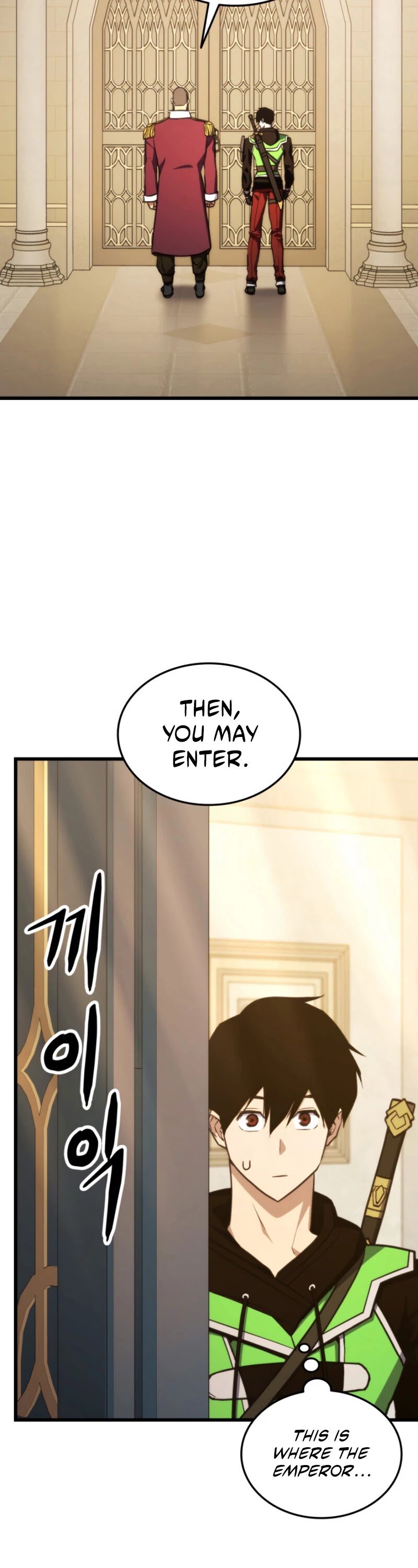 Ranker’s Return (Remake) Chapter 20 190 36