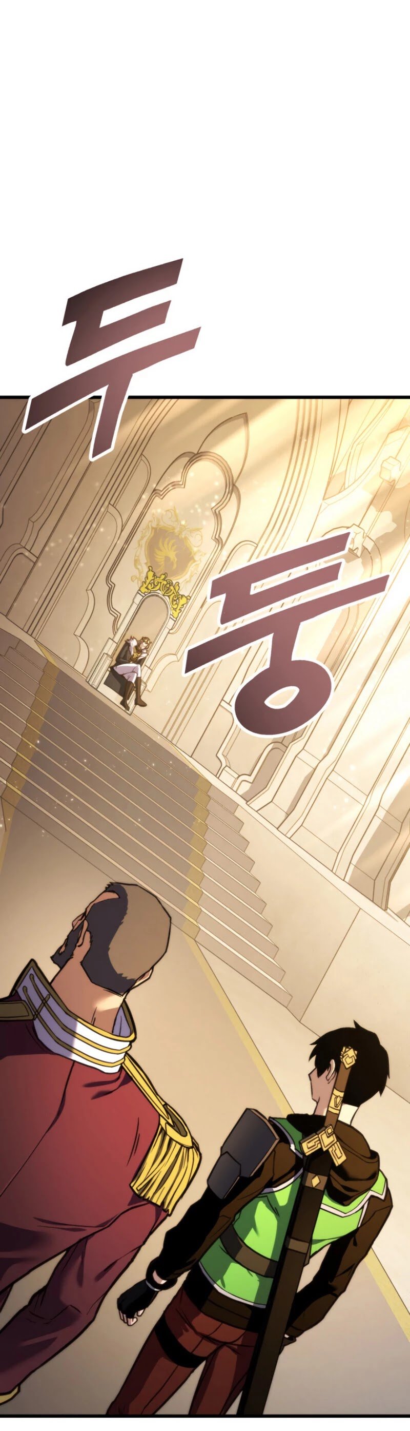 Ranker’s Return (Remake) Chapter 20 191 37