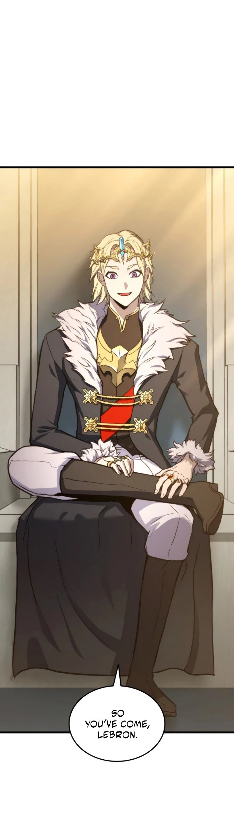 Ranker’s Return (Remake) Chapter 20 192 38