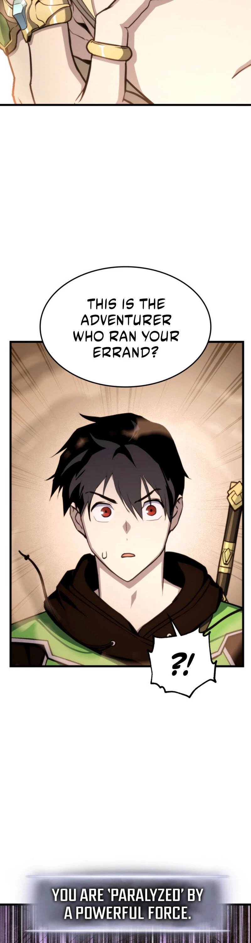 Ranker’s Return (Remake) Chapter 20 194 40