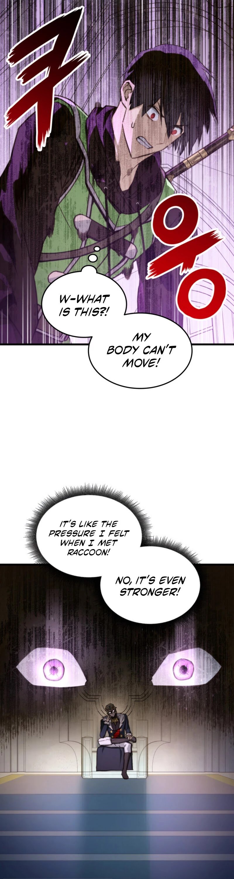 Ranker’s Return (Remake) Chapter 20 195 41