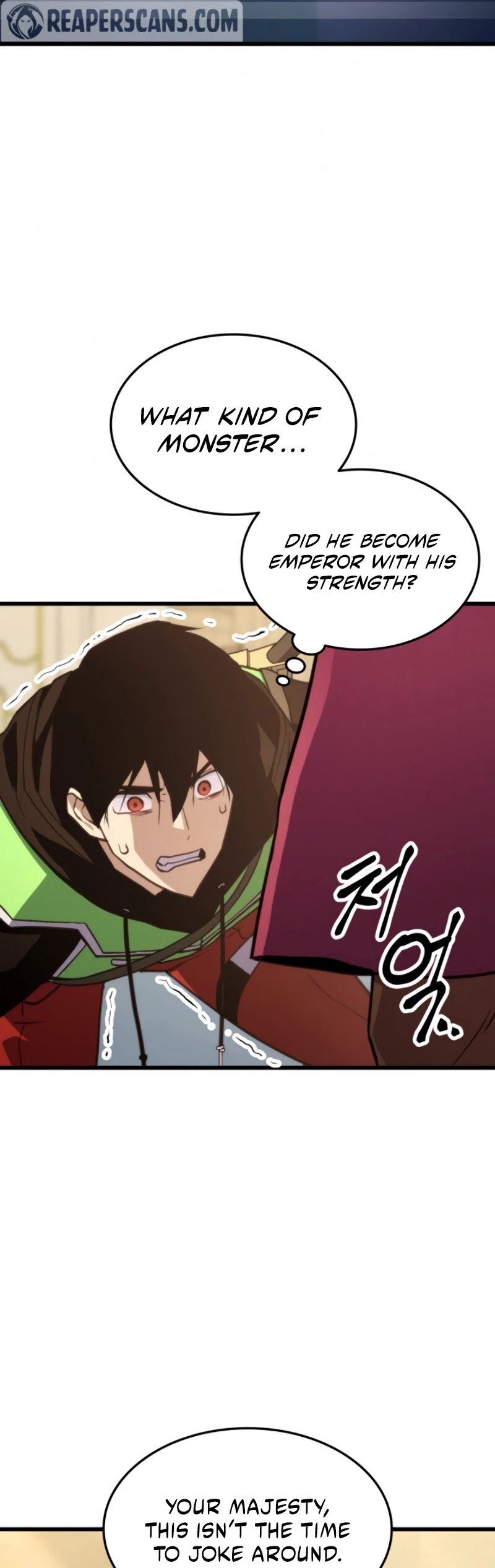 Ranker’s Return (Remake) Chapter 20 196 42