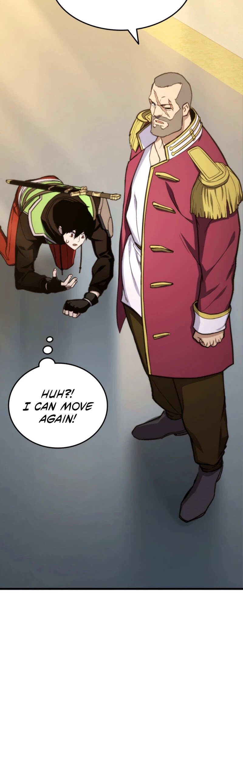 Ranker’s Return (Remake) Chapter 20 197 43