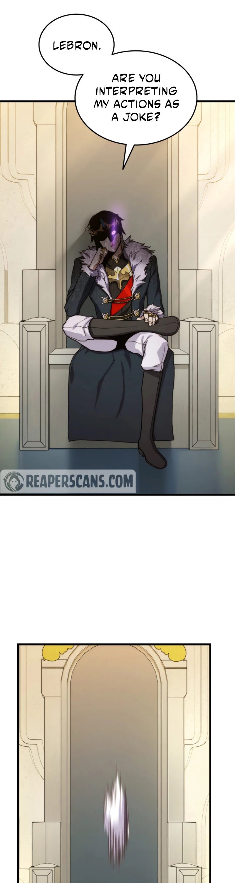 Ranker’s Return (Remake) Chapter 20 198 44