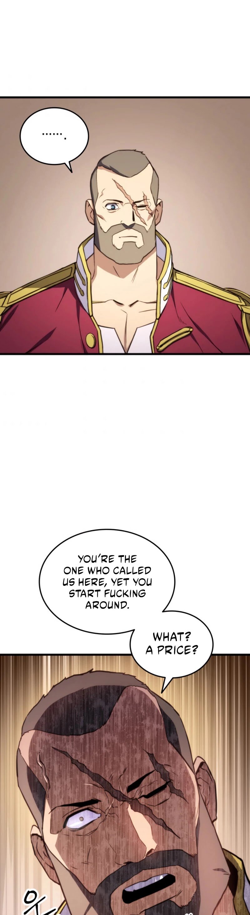 Ranker’s Return (Remake) Chapter 20 200 46