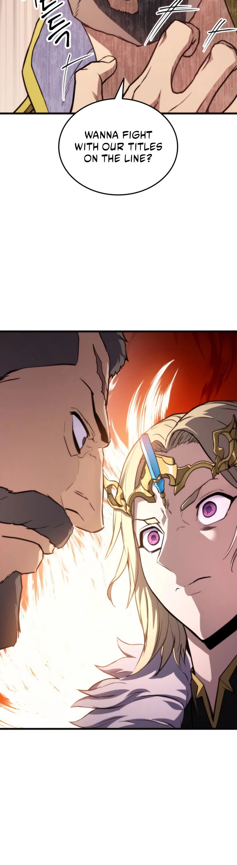 Ranker’s Return (Remake) Chapter 20 201 47