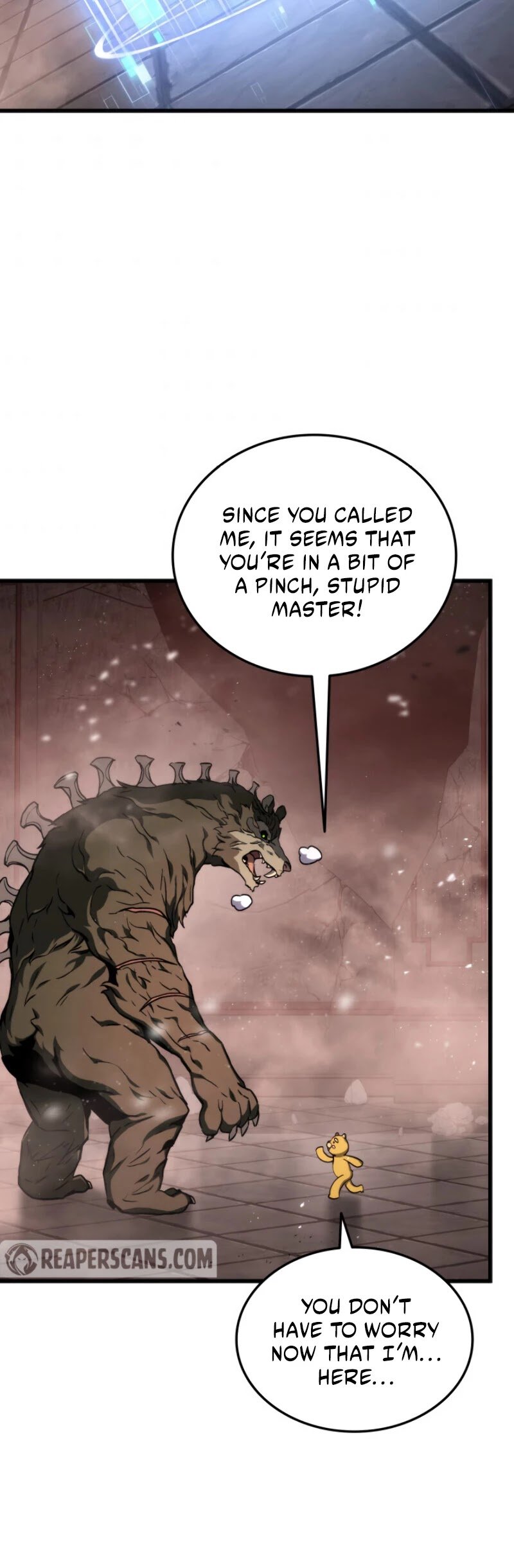 Ranker’s Return (Remake) Chapter 20 159 5