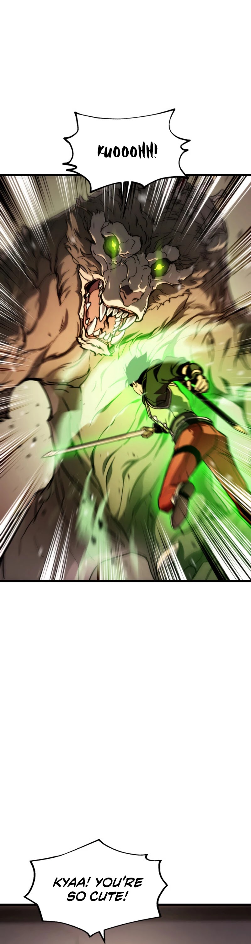 Ranker’s Return (Remake) Chapter 20 162 8
