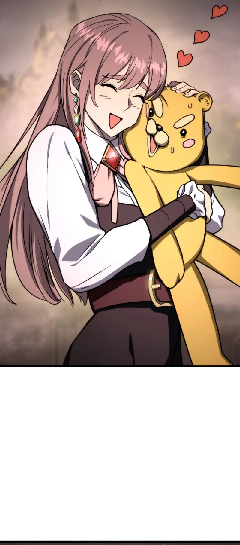Ranker’s Return (Remake) Chapter 20 163 9