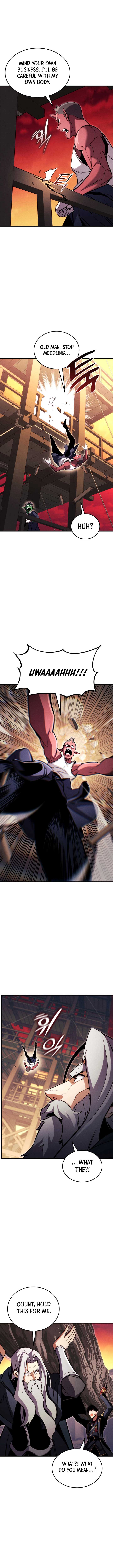 Ranker’s Return (Remake) Chapter 201 79 11