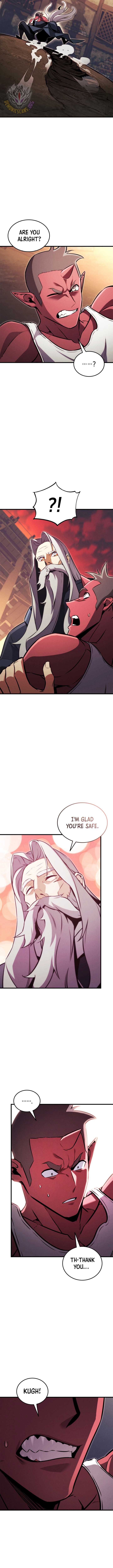 Ranker’s Return (Remake) Chapter 201 82 14