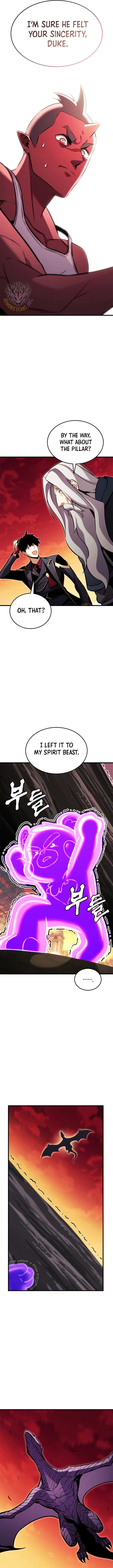 Ranker’s Return (Remake) Chapter 201 84 16