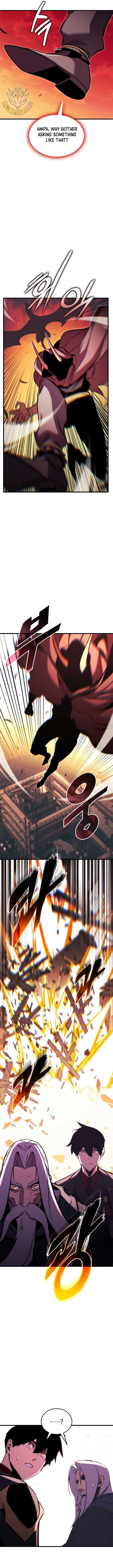 Ranker’s Return (Remake) Chapter 201 86 18