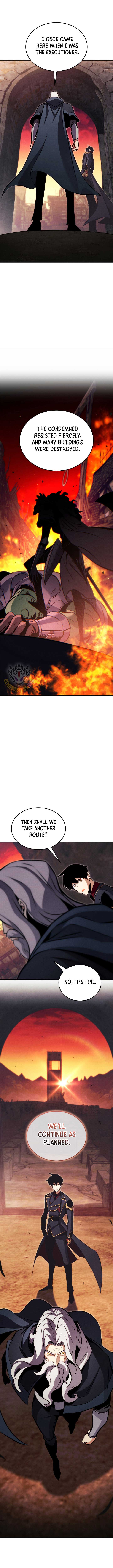 Ranker’s Return (Remake) Chapter 201 70 2